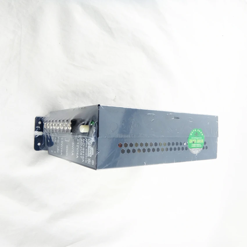 MD-9916A блок питания для аркадной игровой машины Вход: AC100V/220 V Выход:+ 12 V/4A,+ 5 V/16A