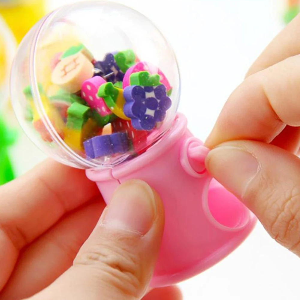ABS Super Mini Candy Machine Children Kids Toy Baby Sweet Sugar Twist Gift |