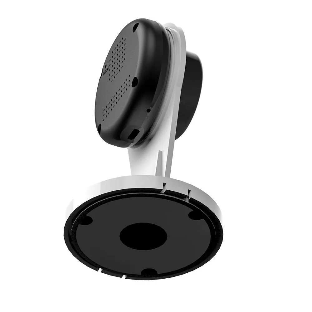 G96 Hd 720 P 1mp P2p ИК Ночное Видение Домашняя безопасность без провода Wifi камера Ip