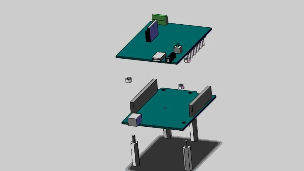 DS робот Wifi автомобиль комплект с камерой FPV умный танк машина для arduino управлением
