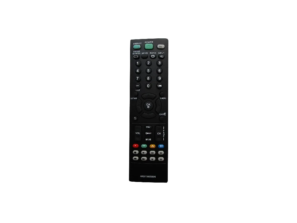 Пульт дистанционного управления для LG AKB73655810 AKB73655811 AKB73655814 AKB73655815 AKB73655821 AKB73655822