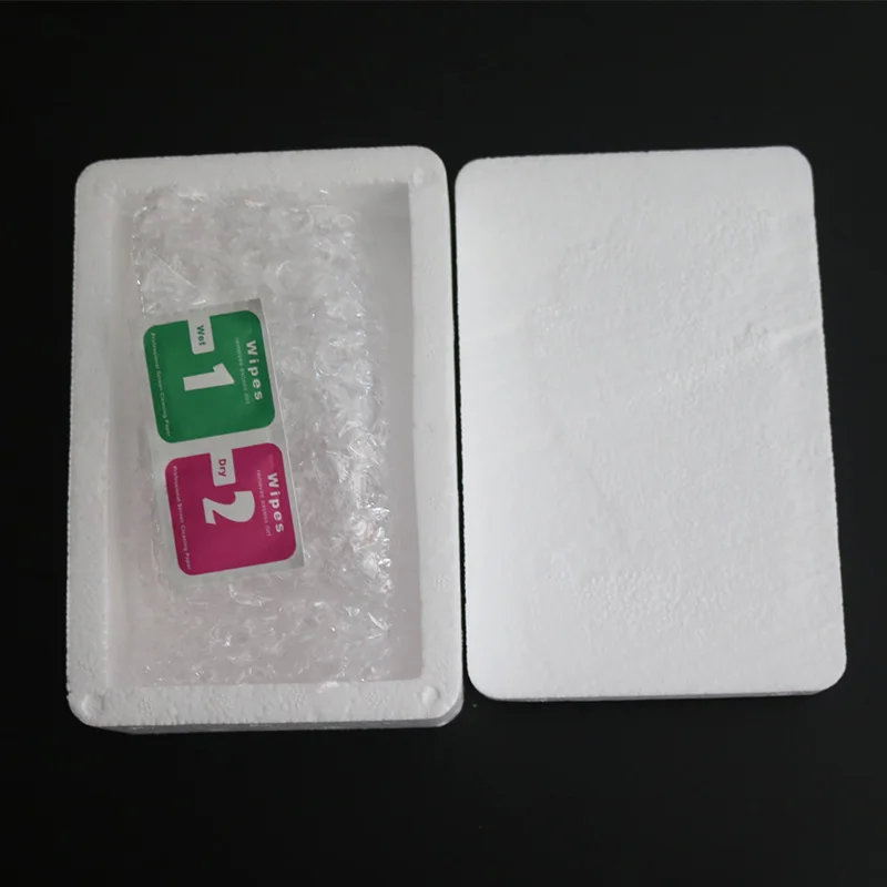 2 шт. для закаленного стекла HTC U11 защита экрана стекло полное покрытие Защитная