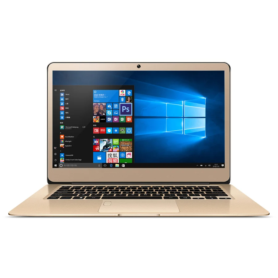Onda 13 3 &quotраспознавания отпечатков пальцев ноутбука xiaoma 31 с intel 4 ядра N3450 4G RAM 64g ROM