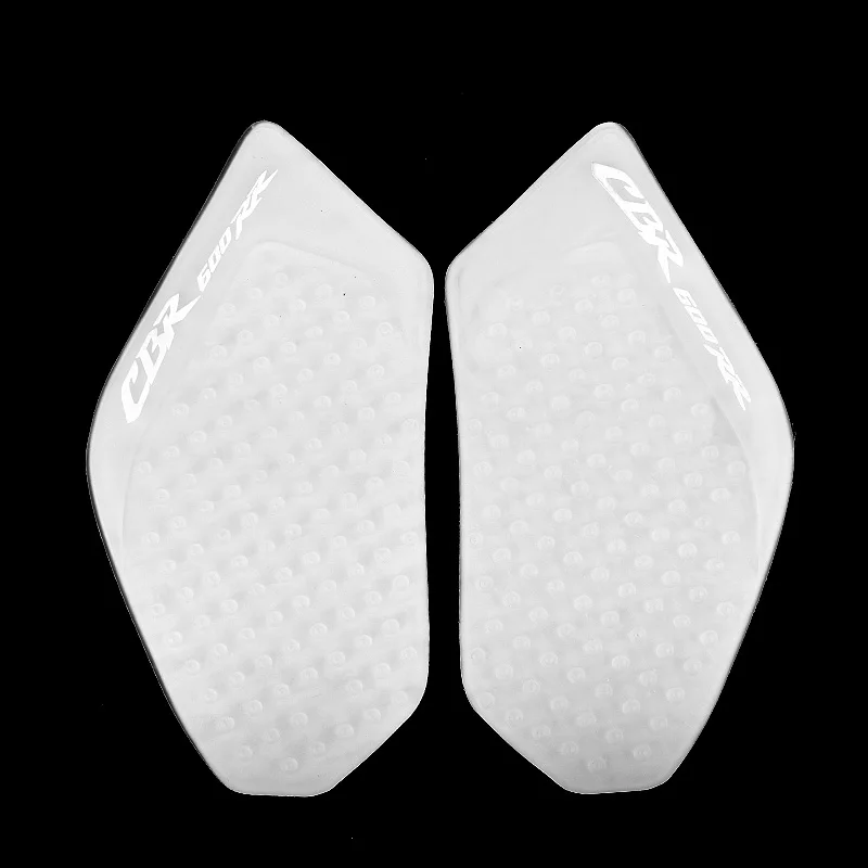 

Автомобильные наклейки для Honda CBR600RR 2003-2004 2005 2006, противоскользящие наклейки на бак, наклейки на газ, коленный захват, стороны тяги 3 м, наклейки