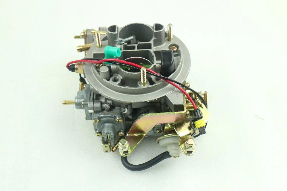 Карбюратор ПОДХОДИТ для 32-34 Caresa Tlde копия 32-34 Fiat тип двигателя 1,4 1,6 Carb 321725994133