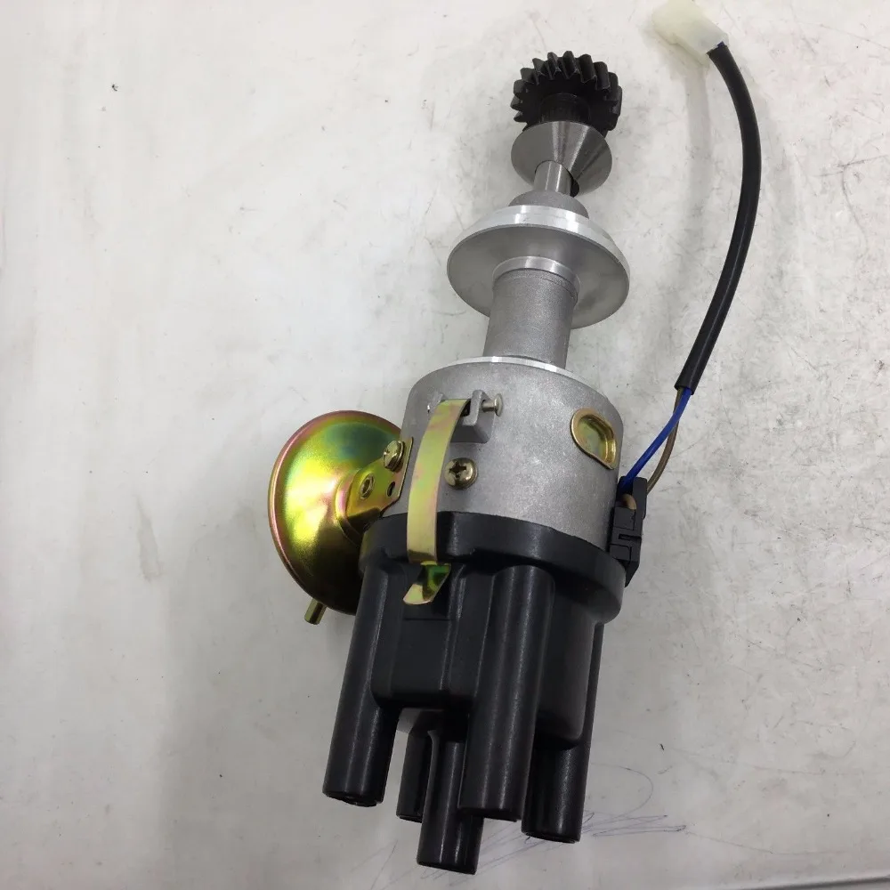 

free shipping 2380 IGNITION DISTRIBUTOR for CHEVROLET for G M CHEVETTE 1.6L BRAZIL 1986-1999 9230087111