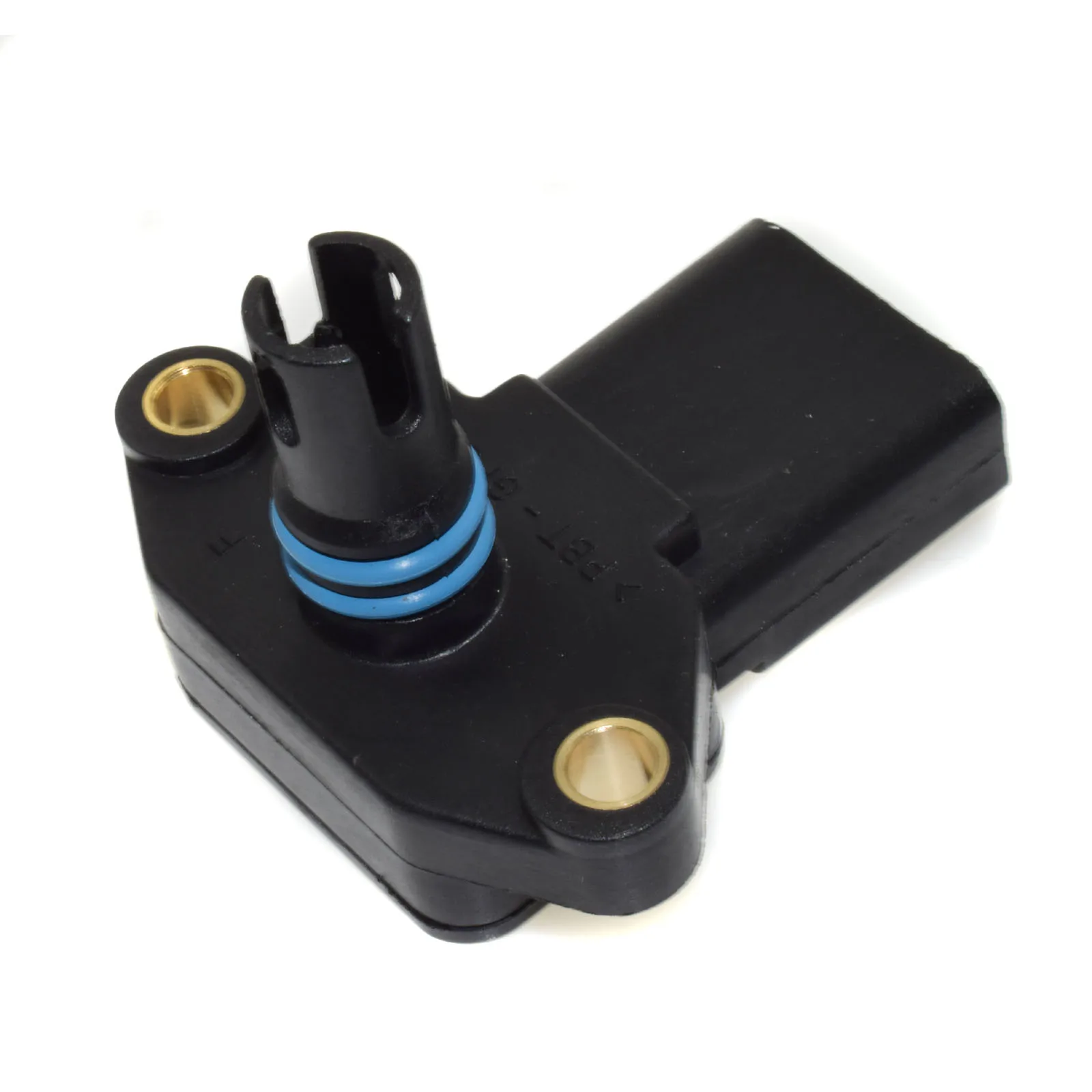 WOLFIGO коллектор повышающий Датчик давления для VW Bora Caddy Golf Polo Vento Audi A2 Seat Skoda 036906051