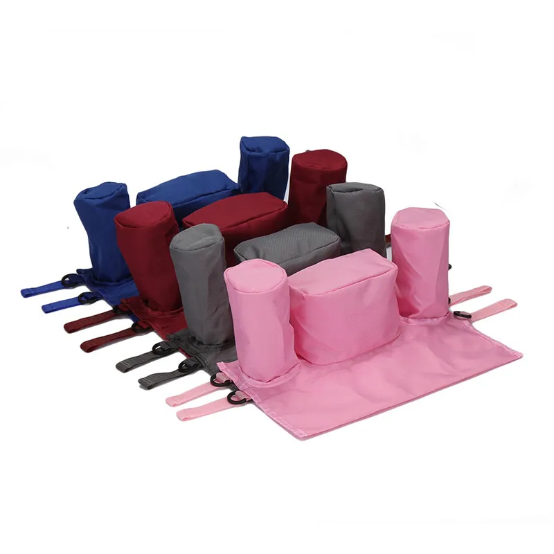 Сумка для хранения детская коляска мамы безопасная консоль поднос подвешивание