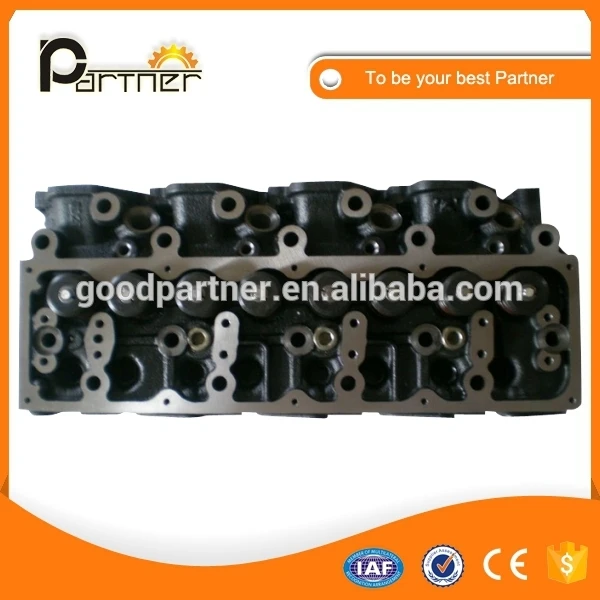 Запчасти для сборки 11039-43G03 11039-43G06 11039-VJ400 11039-45N01 11039-40K02 полная TD27 Головка блока