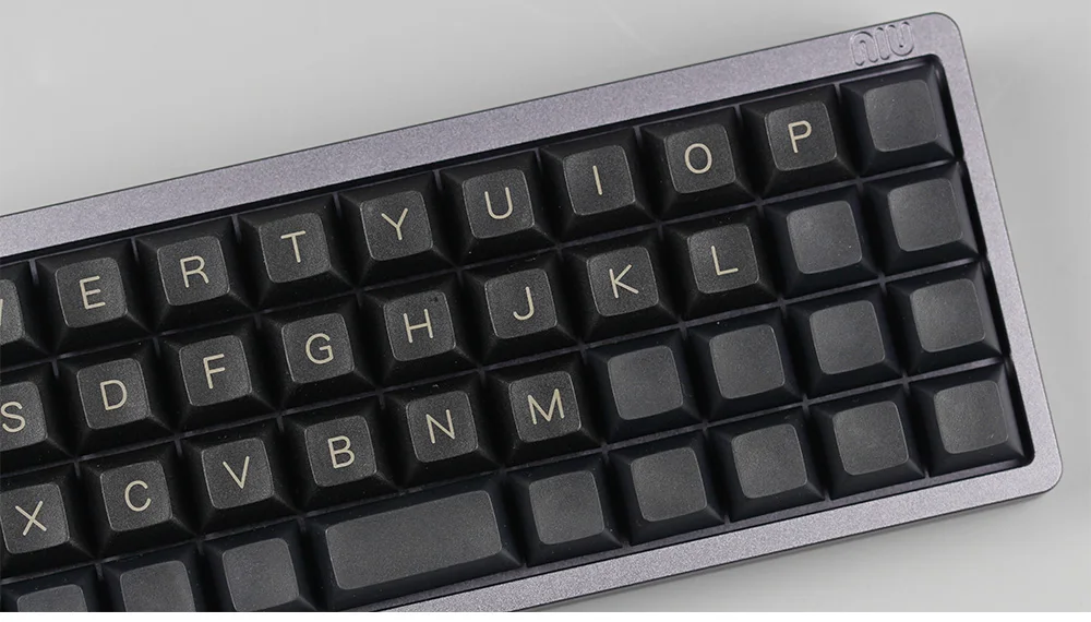 Топ Печатный dsa keycap 26 ключей dsa профиль для cherry mx mechanical