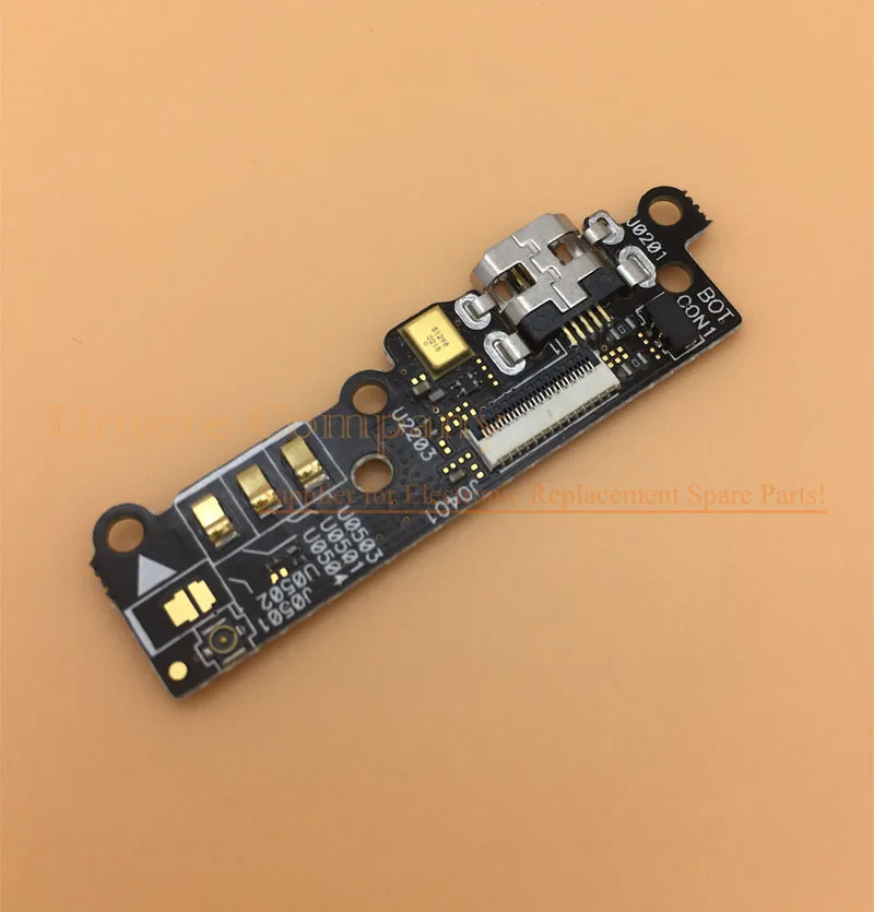 Гибкий кабель для зарядного устройства ASUS Zenfone 6 A600CG A601CG запасные части|dock connector|flex
