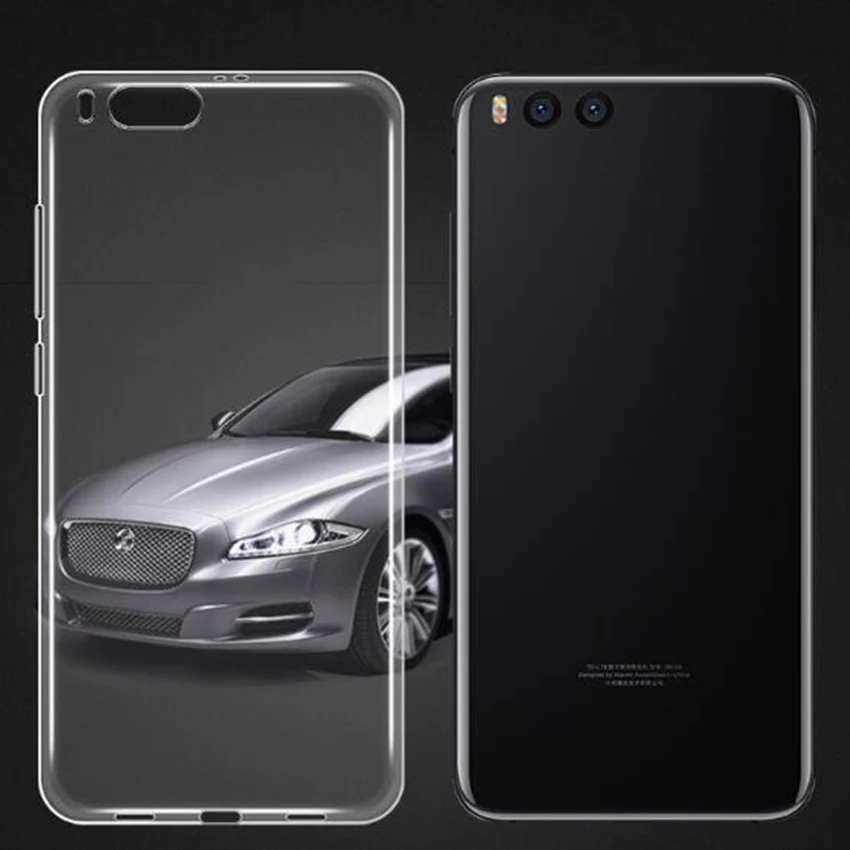 Zerosky для Xiaomi Note 3 чехол роскошный защитный задняя крышка ТПУ мягкий прозрачный