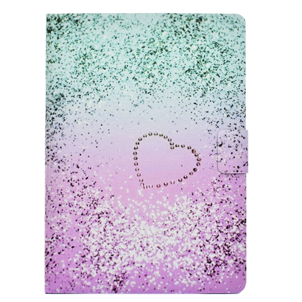 Модная накладка на телефон с подставкой Чехол для Apple IPad 2/3/4 A1396 A1397 A1416 A1430 A1403 A1458 A1459 A1460 A1395 планшет Funda - Цвет: as photo9