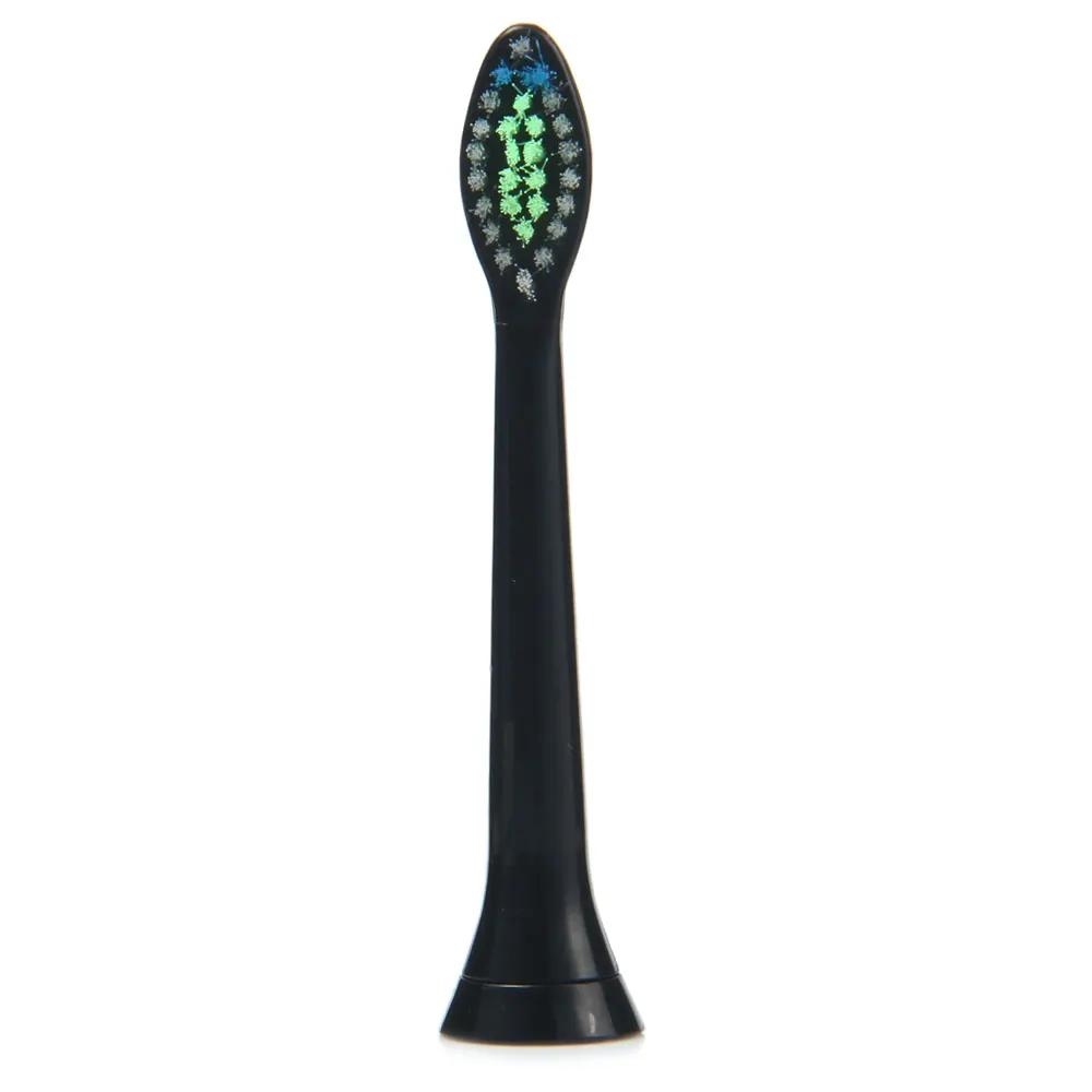 HX6064 20 шт. сменные насадки для зубных щеток Sonicare FlexCare Алмазная головка чистки