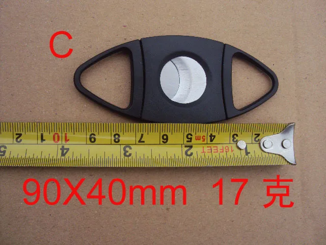 4 формы высокое качество портативный 2 пальца ручка острые двойные лезвия резак