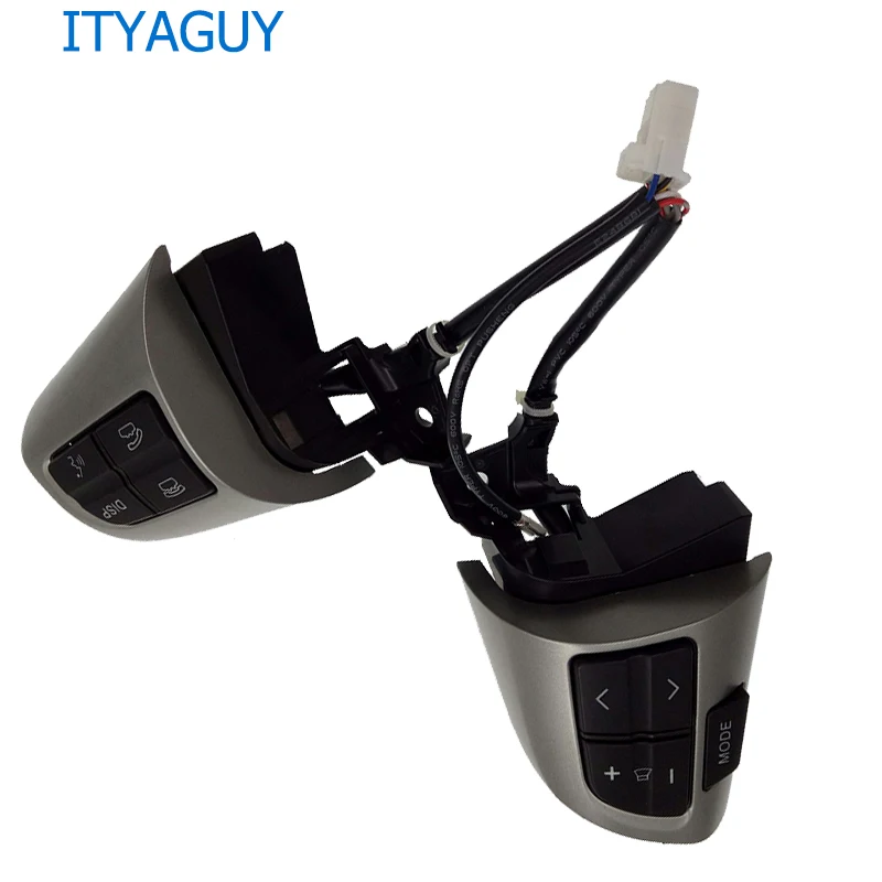 Рулевое колесо аудио кнопка управления 8425002230 для YOTA COR OLLA A* DE150 N* DE150 NR* E150 ZR* E15 ZZ* E150 2010-2013 84250-02230
