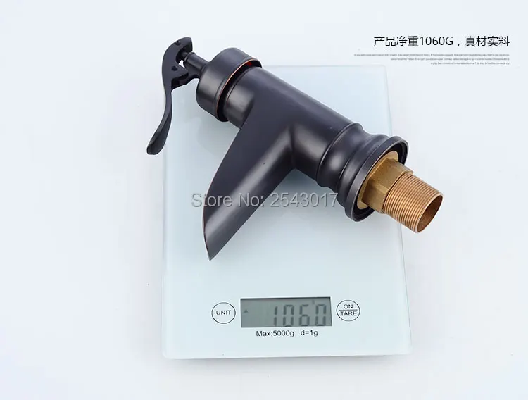 Европейские смесители для раковины в ванную комнату Смесители Водопад горячей и