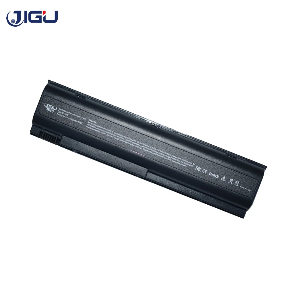 Аккумулятор JIGU для ноутбука HP Compaq Pavilion V4100 V4200 V4300 V4400 V5000 V4305EA V4335EA V4450EA Nx4800 Nx7100 Nx7200 |