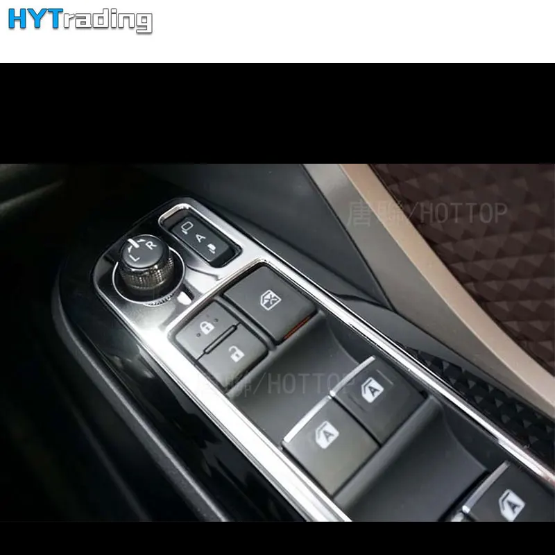 Автомобильные аксессуары CHR 17 C HR правая рука специальный стеклянный