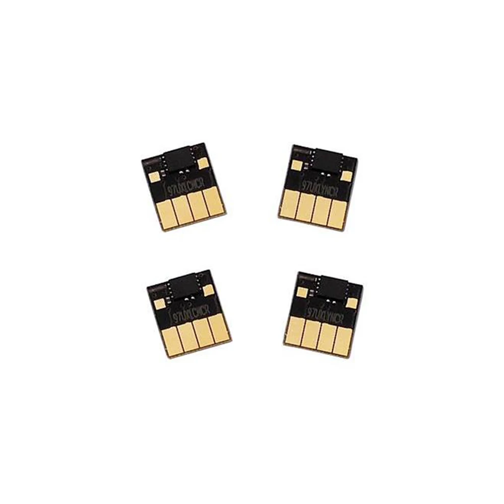 Постоянный чип чипы автосброса для HP 972 973 974 975 Page Wide Pro 352dw/452dn /452dw /477dn/477dw Printer|Чип