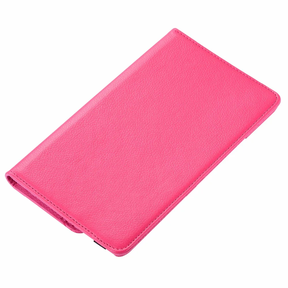 100pcs/lot Litchi 360 degree Rotating shell wholesale case for Huawei Mediapad M5 10.8 PU leather stand cover | Компьютеры и офис