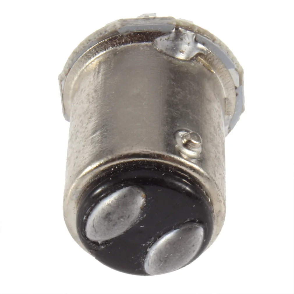 1 шт. 1157 s25 SMD СВЕТОДИОДНЫЙ Автомобильный светильник BAY15D P21/5 Вт Автомобильные стоп