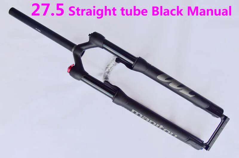 Велосипедная вилка Manitou Marvel Comp Machete 27,5 29er, воздушные вилки, размер, горный велосипед MTB, вилка с подвеской PK to SR SUNTOUR - Цвет: K