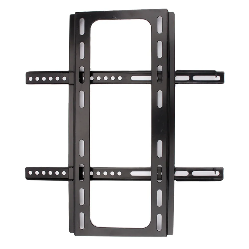 Универсальный настенный кронштейн для ЖК-телевизора фиксированная подставка