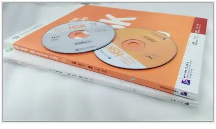 2 книги/набор китайский английский учебник для студентов учебник: Стандартный