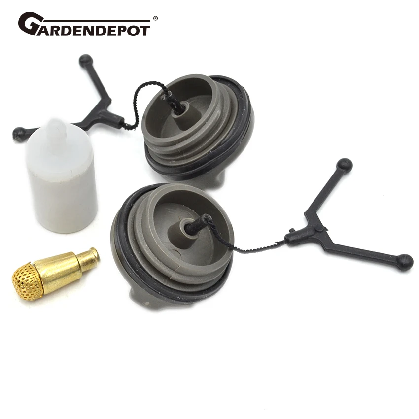 Круглый впускной коллектор топливного масла крышка фильтра линия переключатель