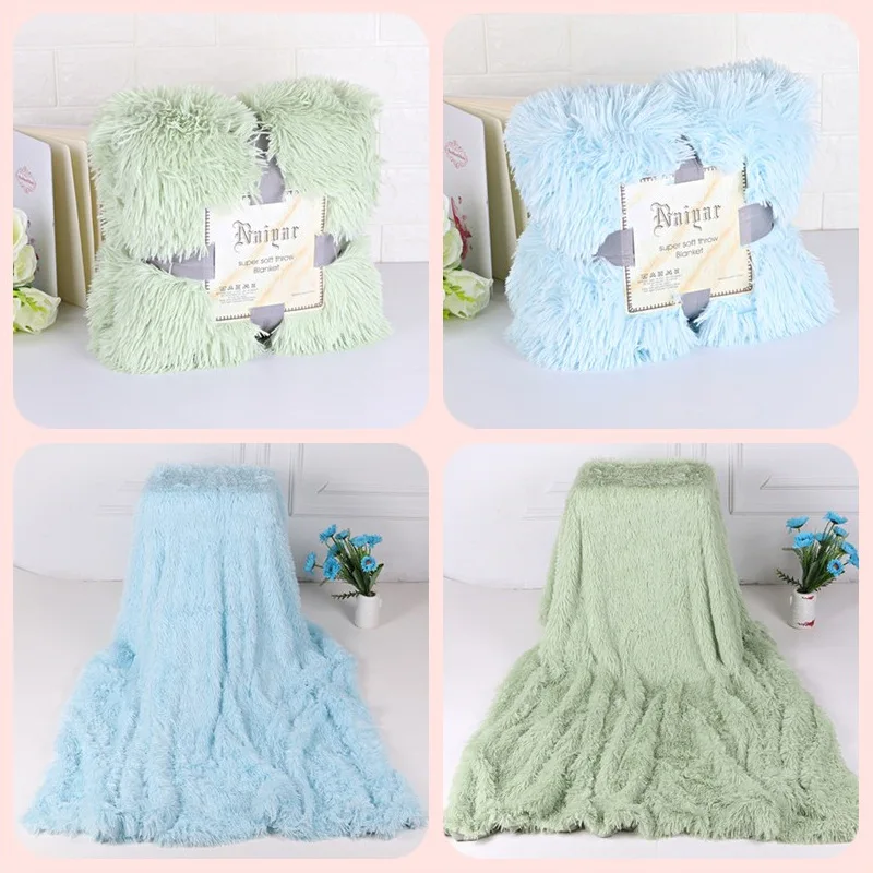 Супер мягкое одеяло Фланелевое воздушное кресло для использования в офисе