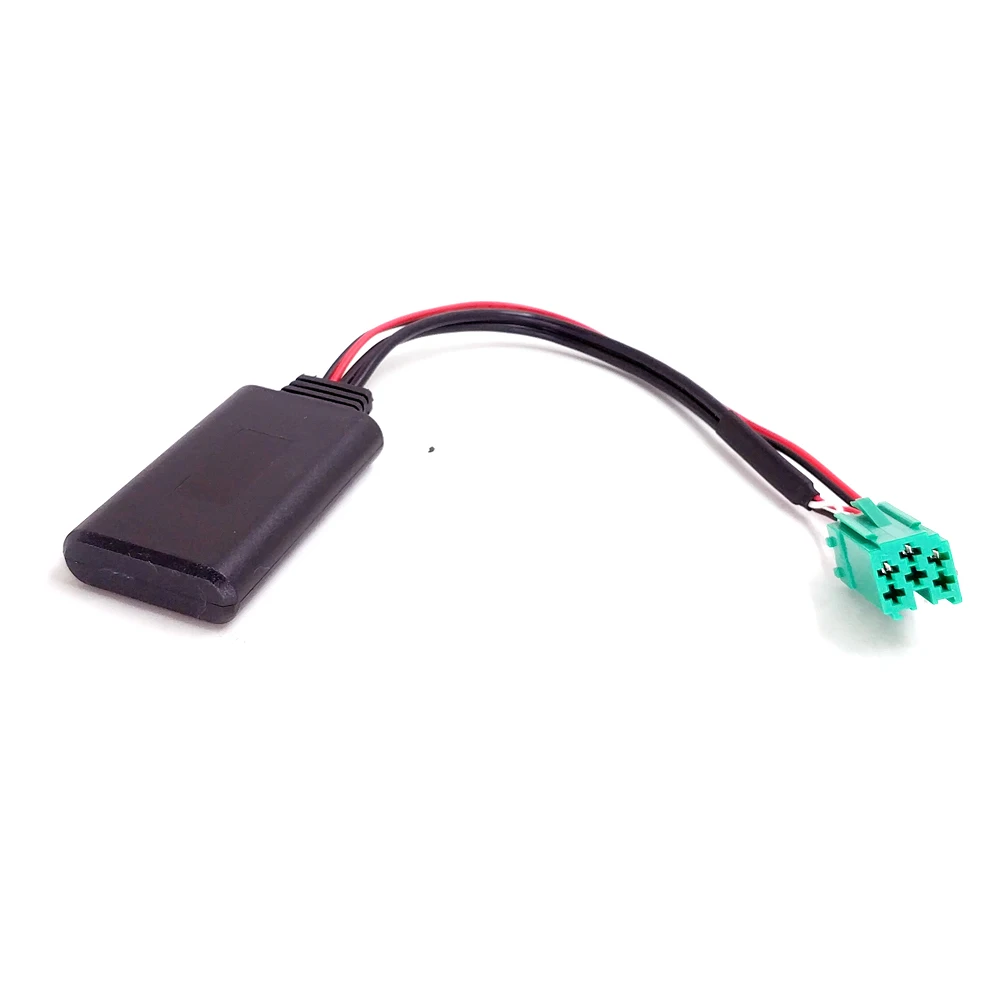 Biurlink автомобильные инструменты для удаления CD и беспроводной Bluetooth модуль Aux