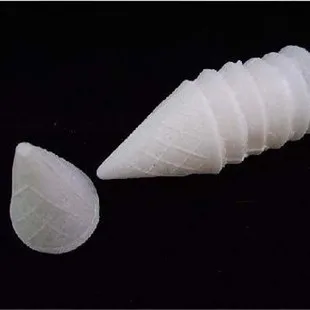 100 шт. клейкий рис торт аксессуар цветок стенд украшения уход розы для домашнего