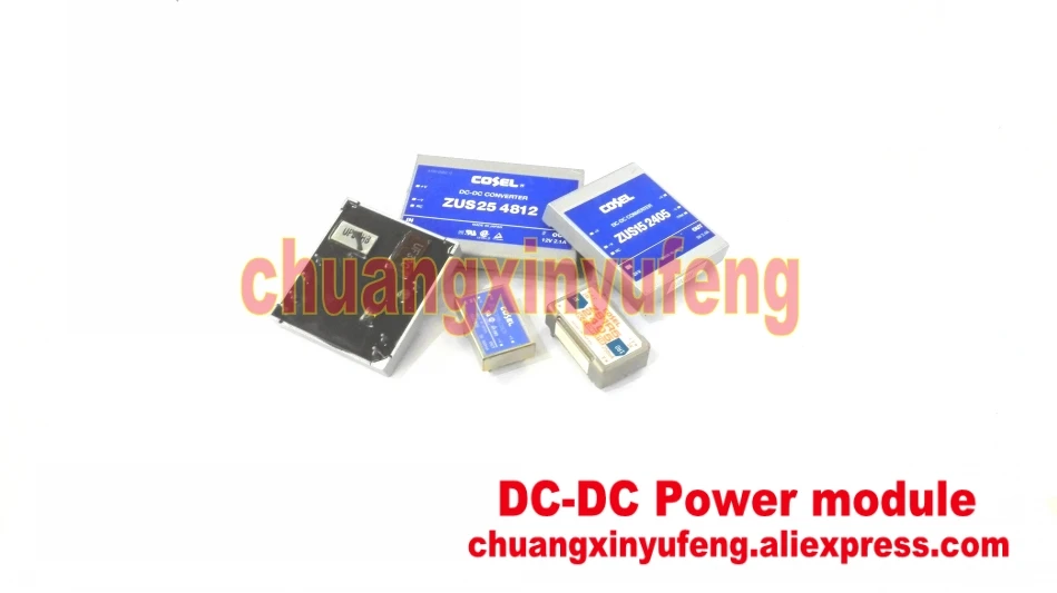 Zus1r50515 Козель DC Мощность модуль 5 В 15 1.5w0.1a изоляции модуля питания|module dc|module powermodule