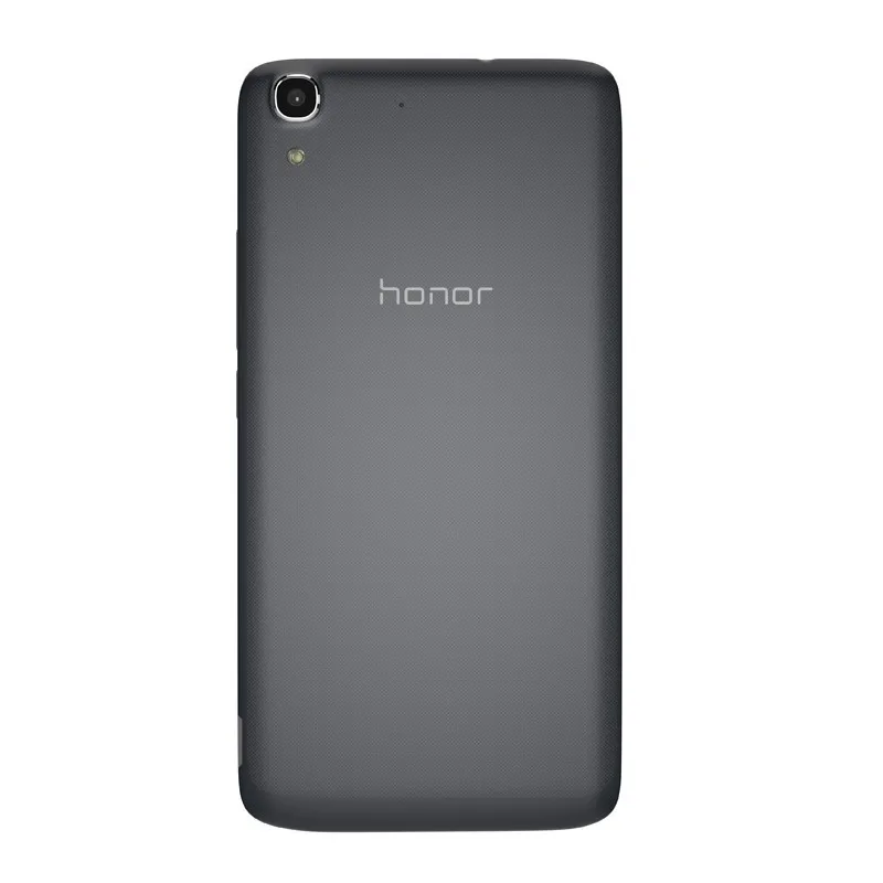DHL, быстрая, мобильный телефон Honor 4A 4G LTE, четыре ядра, Android 5,1, 5 дюймов, ips, 1280X720, 2 Гб ram, 8 Гб rom, камера МП, две sim-карты