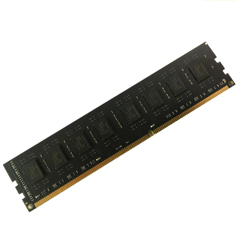 DDR3 1600 карта памяти Настольный Ноутбук память 4G 8G 1600mhz