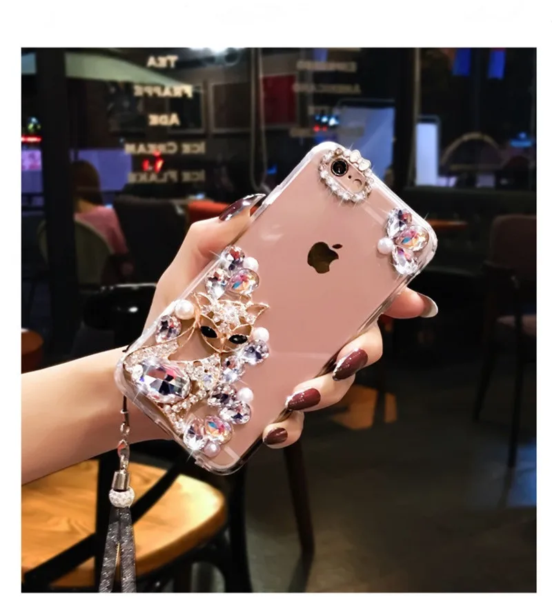 Модный мягкий чехол для iPhone 5 6 7 8 6plus 7plus 8plus X XS max XR prime |