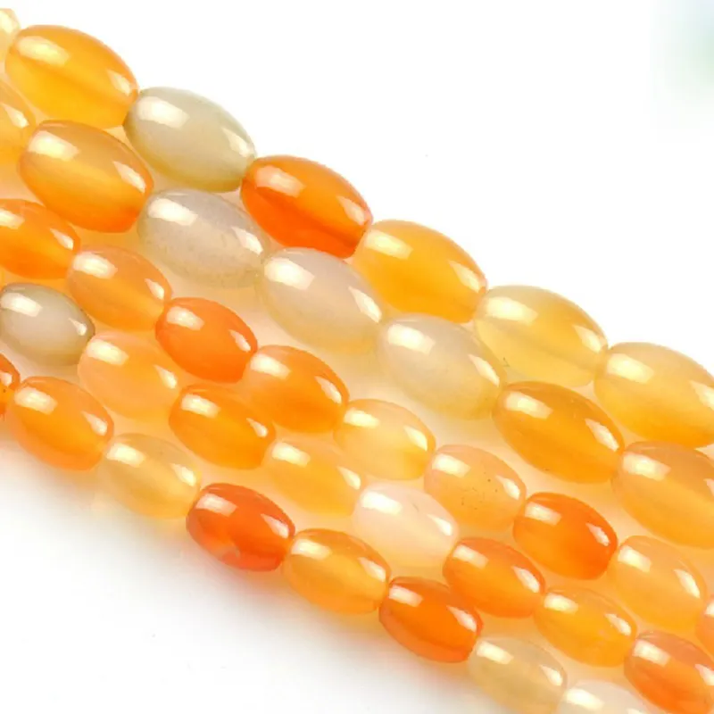 

Чистые Натуральные бусины ААА для очистки, бусины с имитацией молитвы лотоса, турмалиновые круглые бусины-разделители 7*9 мм 8*12 мм 004001021