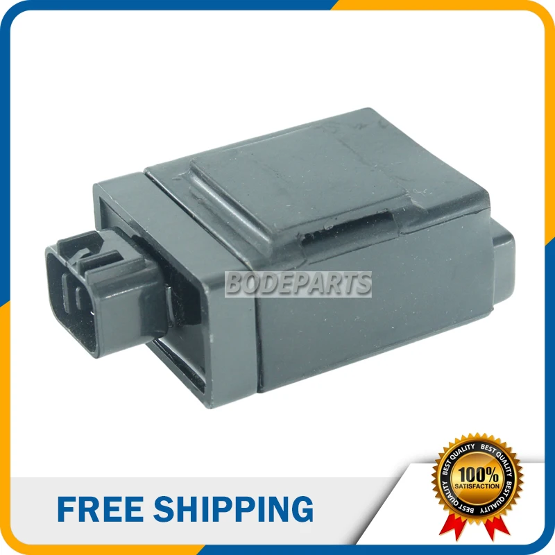 DQ162 DC Iginitor Box & CDI для JS Jianshe Jantel 110 CC ATV внедорожный велосипед Utv картинг