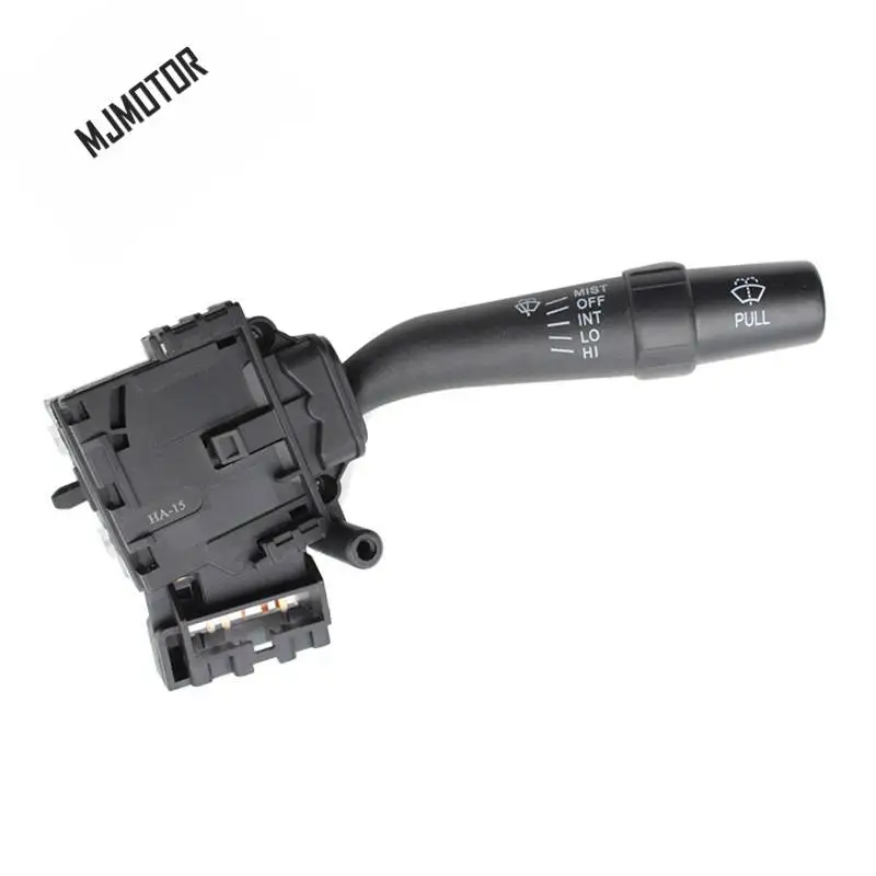 Комбинированный переключатель 3 модели левый/правый боковой Переключатель