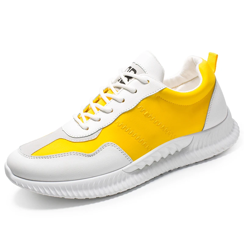 

Turritopsis nutricula Running Shoes Men Casual Shoes Flats Outdoor Breathable Sneakers