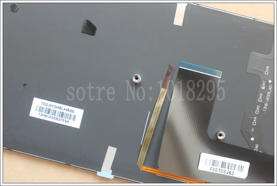 Новый RU клавиатура для Clevo P651SE xmg P505 P651 P655 P671 P655SE P671SG русский ноутбук с подсветкой |