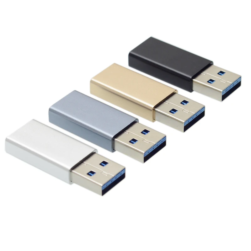 Переходник для ноутбука с USB 3 0 папа на 1 типа C мама | Компьютеры и офис