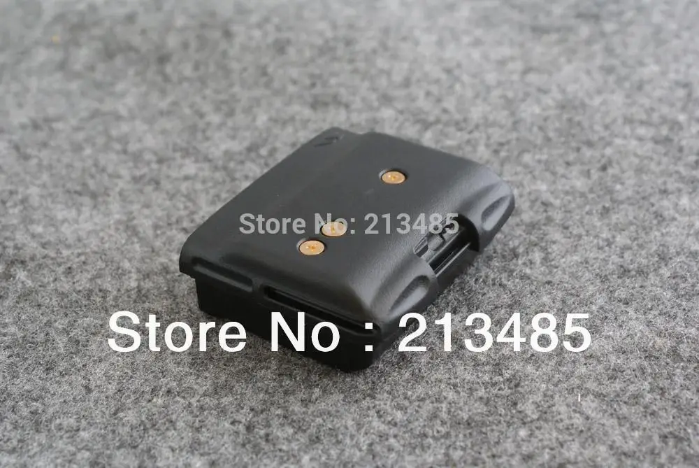 FNB 80LI 7 4 V 1500mAh литиевая батарея для YAESU VX 5R 6R 7R|batteries crown|packing shirtbattery packs for xbox 360 controllers |