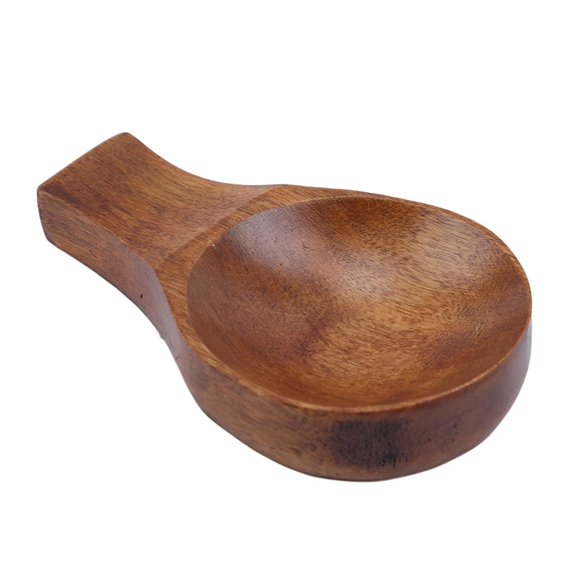 Wood Chopsticks Holder Rest Japanese Style Spoon Fork Knife Wooden Tableware Rack Decoration Kitchen Gadgets | Дом и сад