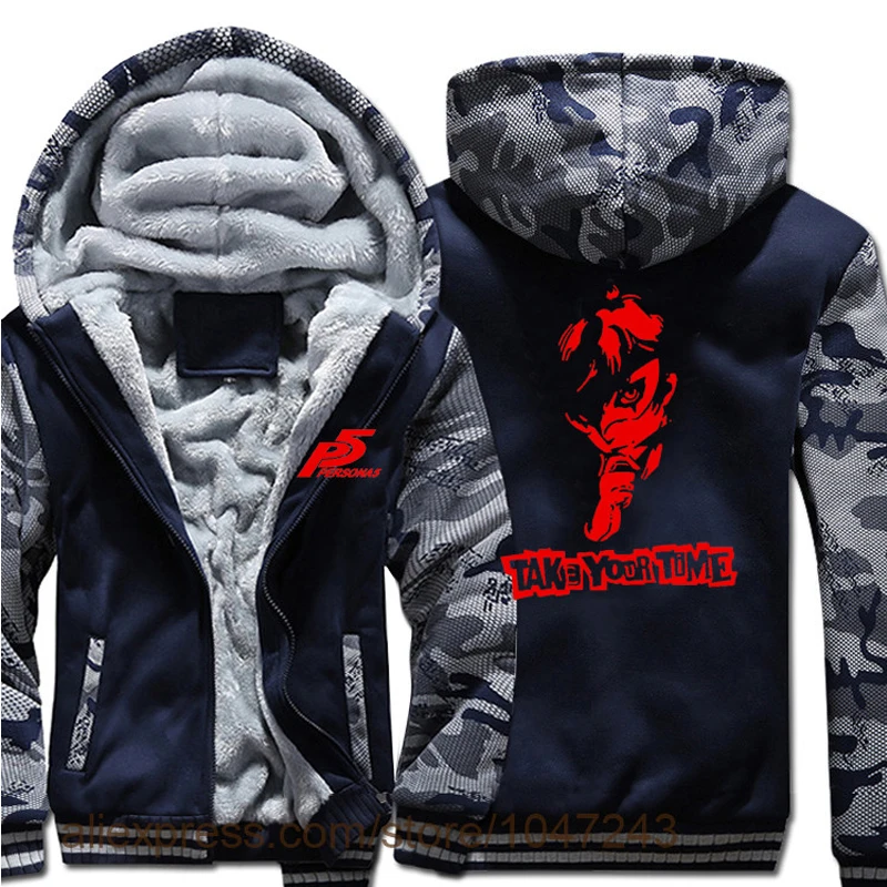 Толстовка унисекс на молнии с капюшоном|Мужские толстовки и свитшоты| |