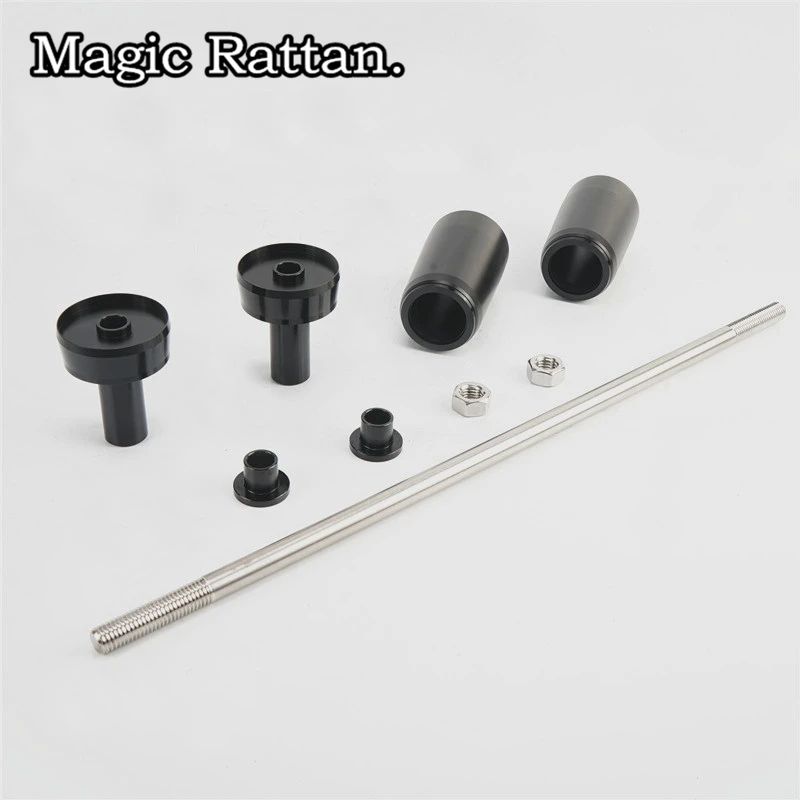 Мотоцикл с ЧПУ крышка двигателя рамка Ползунки защита от падения для Ducati Streetfighter