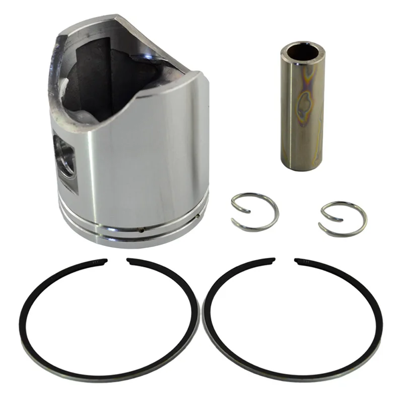 Запчасти для двигателя мотоцикла STD размер отверстия цилиндра 54 мм комплект