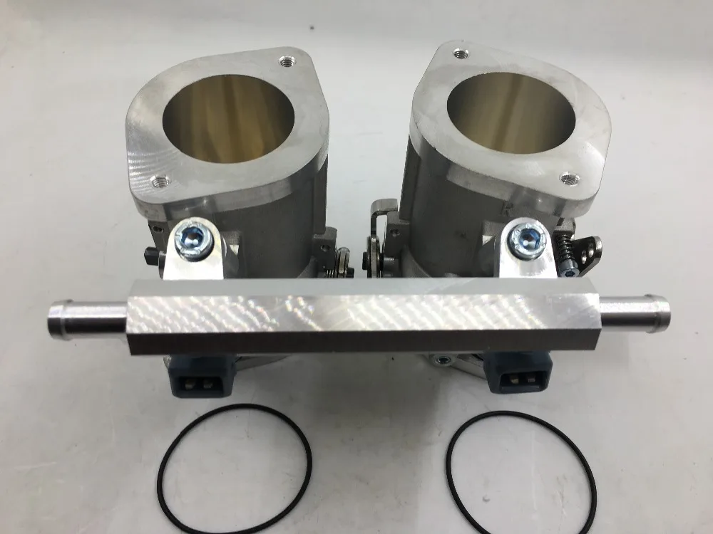 Бесплатная доставка 44 мм корпус дроссельной заслонки IDF заменяет для Weber