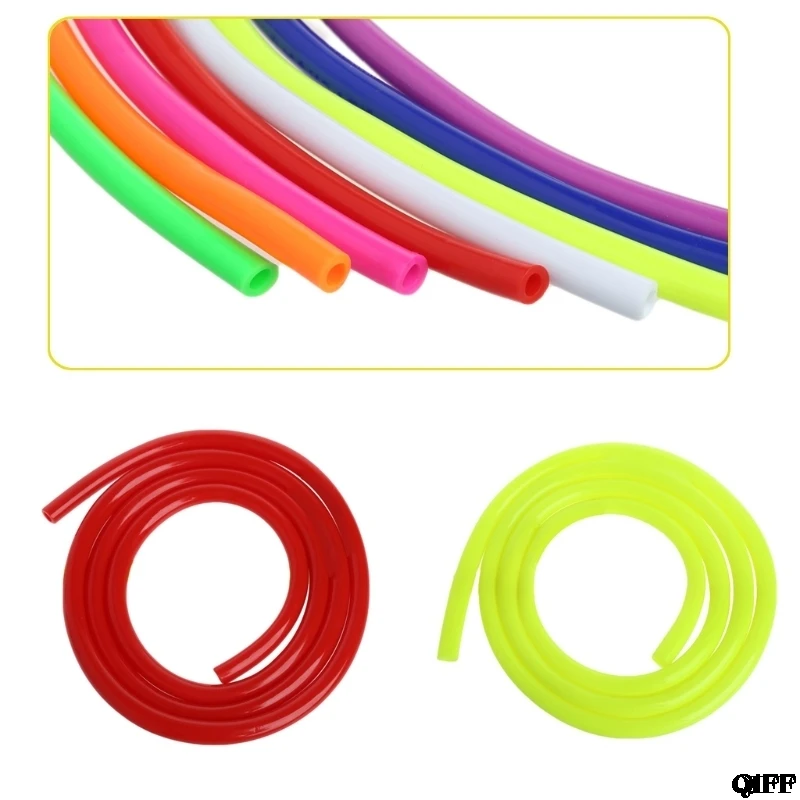 Прямая поставка и оптовая продажа 1 м труба для подачи топливного газа масла